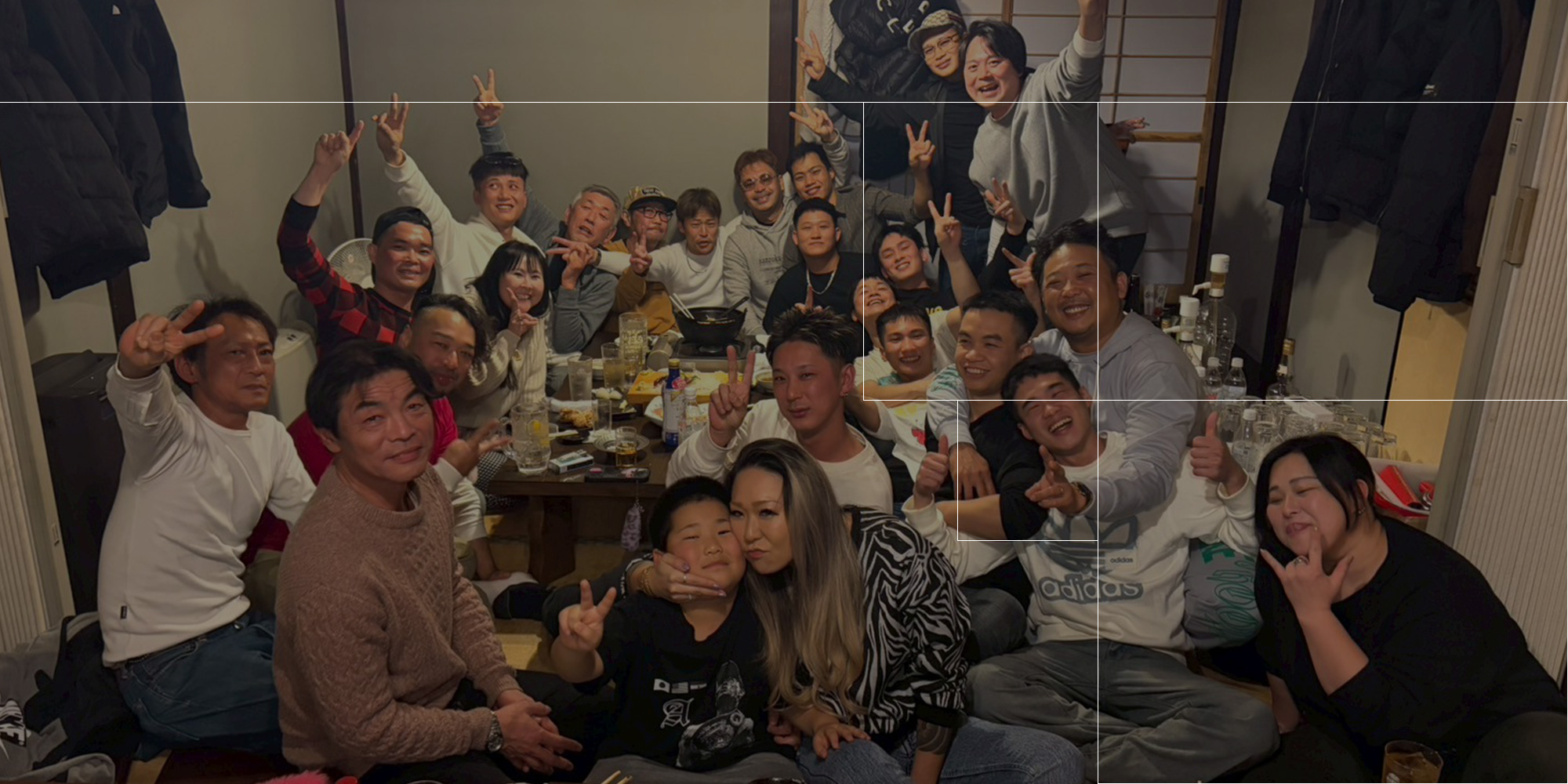 日本の産業を支える現場に、確かなプラント工事を。一人じゃない。仲間とつくる、誇れる仕事。